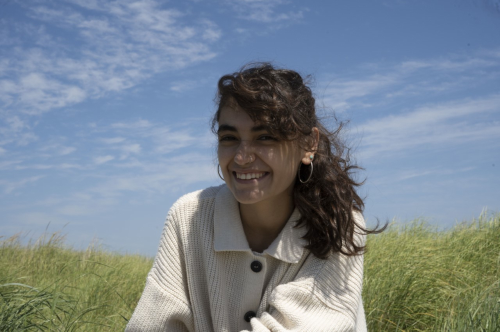 Isabella Tjalve y su proyecto foto-historia con jóvenes latinos en el estado de Washington.