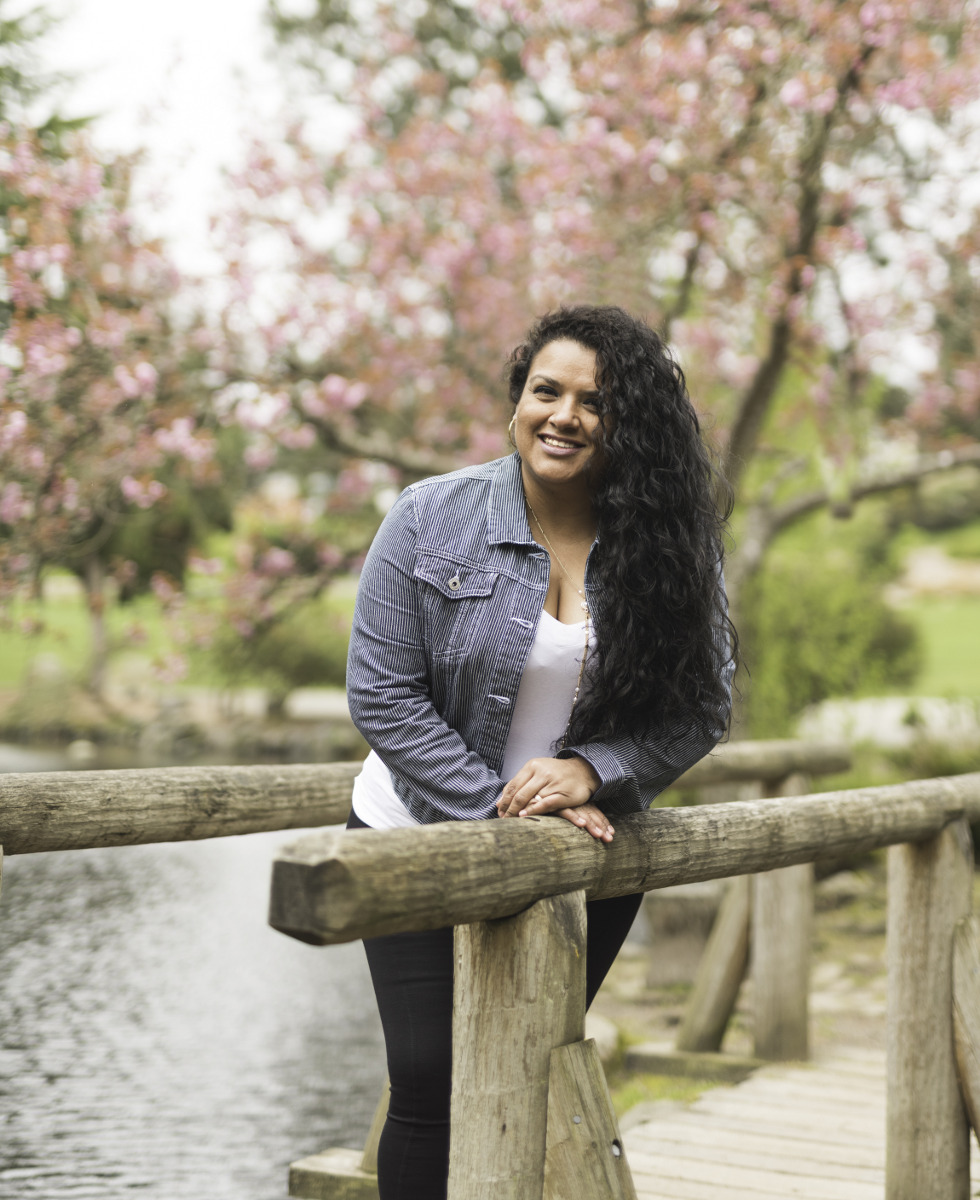 Mexicana en Seattle relaciones publicas.