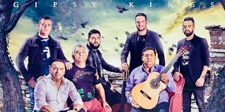 Gipsy Kings tours en Seattle