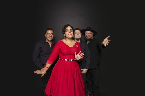 Banda la santa cecilia