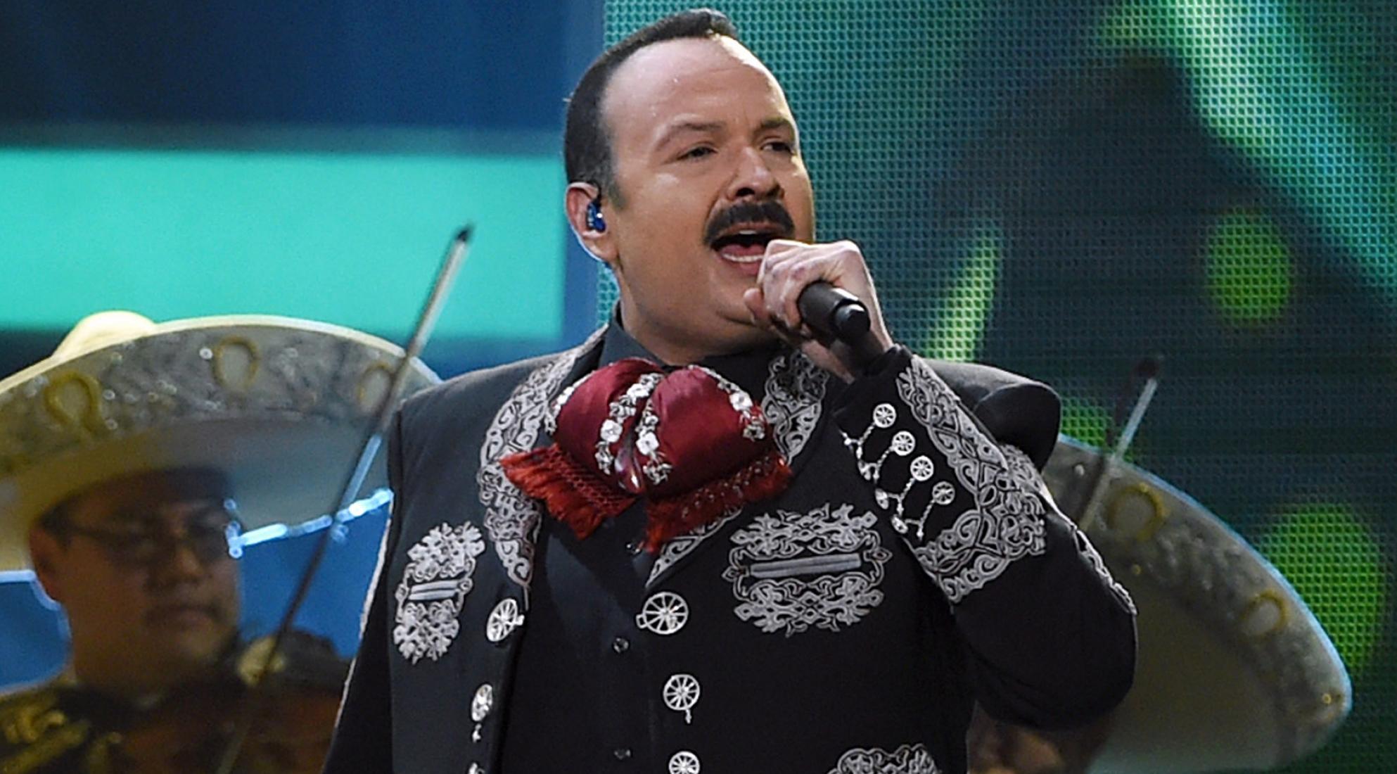 Pepe Aguilar tours conciertos en Seattle