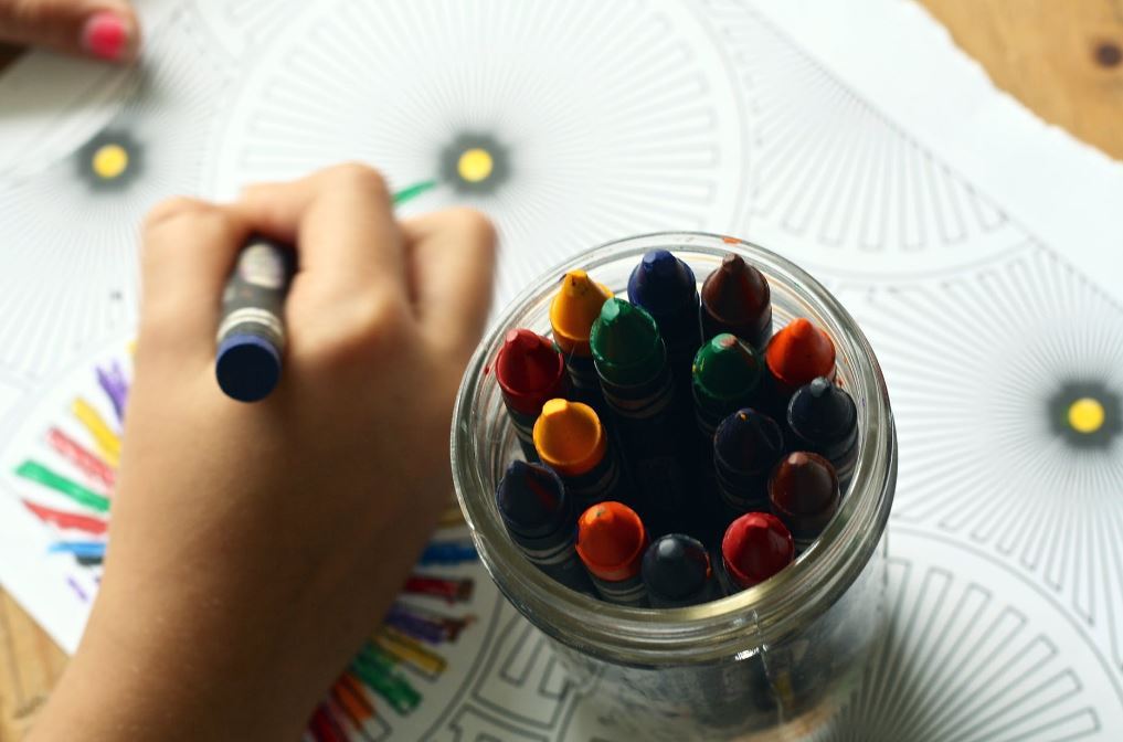 Cosas que puedes explorar y hacer con tus hijos cuando las escuelas están canceladas.