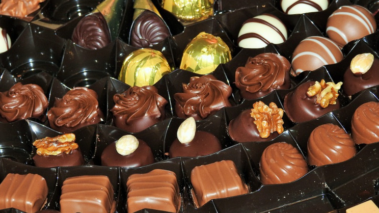 Chocolates deliciosos producidos en Seattle geniales para regalar