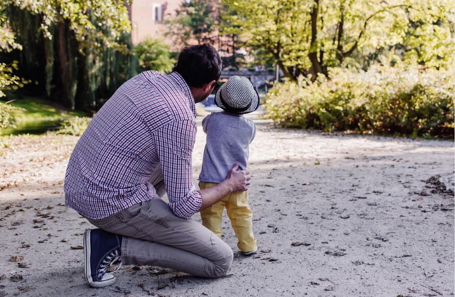 47 Frases significativas para compartir y reflexionar durante el Día del  Padre. | Latina Seattle