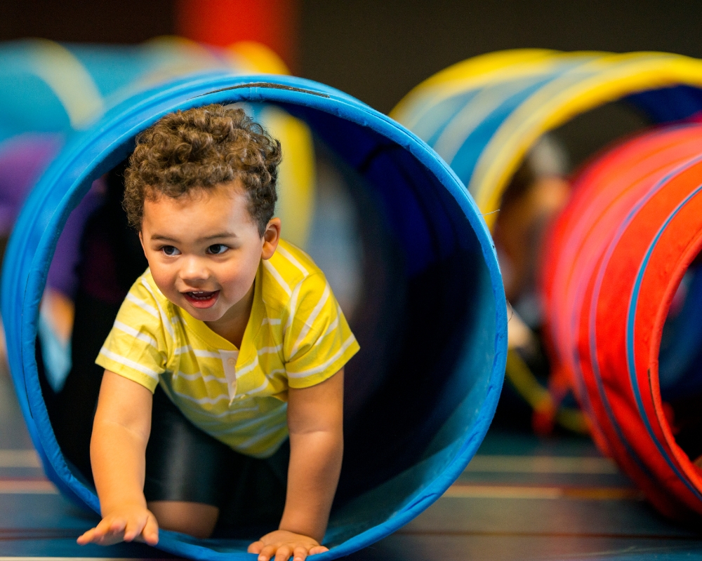 Si tienes un niño de 18 a 36 meses de edad podrías participar en este estudio sobre el desarrollo de lenguaje en los niños. Recibirás  por participar.