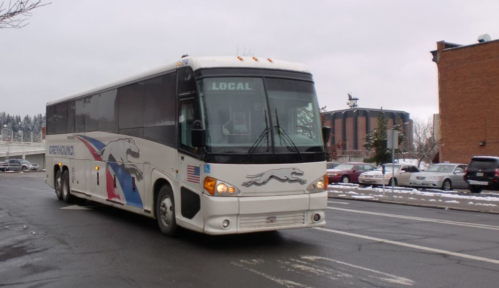 Más de 2 millones dólares para quienes fueron arrestados, detenidos o deportados por agentes de inmigración en los autobuses Greyhound en Spokane.