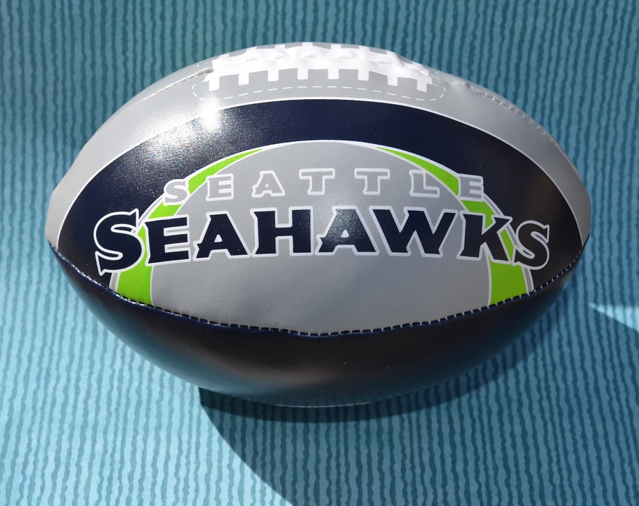 12 regalos ideales para los amantes de los SEAHAWKS en Amazon.