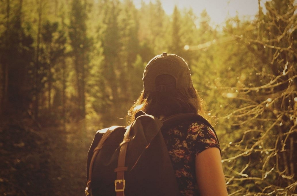 Los requisitos y recomendaciones para el reinicio de caminatas y actividades al aire libre.