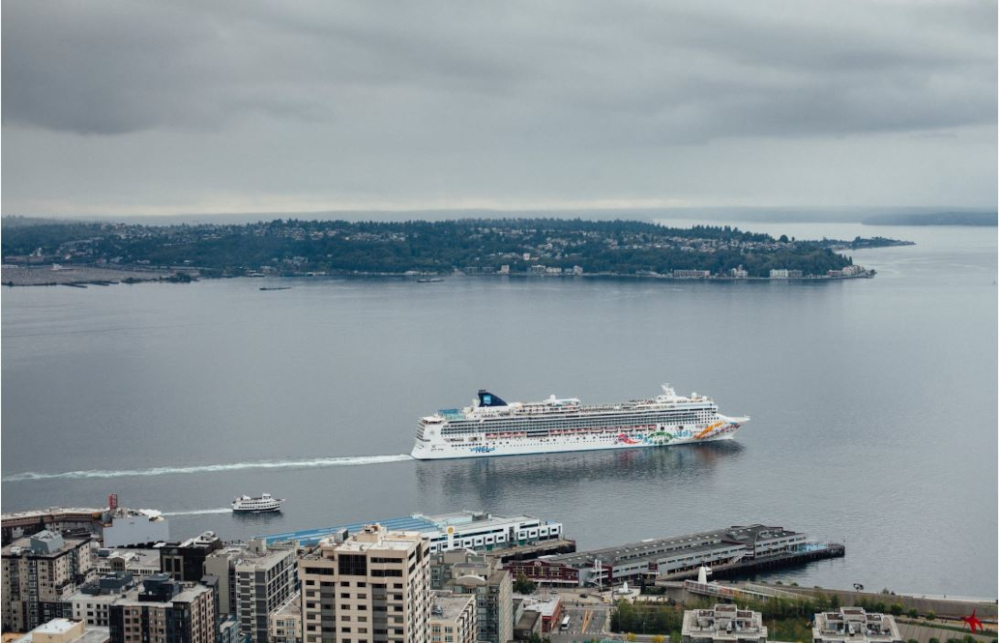 Cuánto cuesta vivir en Seattle, Washington, en el 2021.