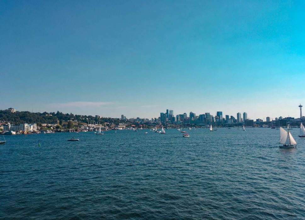 ¿Cúal es el mejor momento para visitar Seattle?