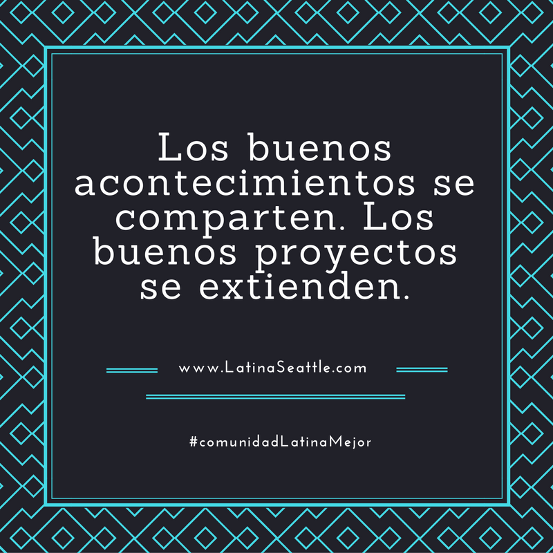 Envíos de Acontecimientos