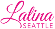 Logo de Latina Seattle - Conoce Comparte Aprende