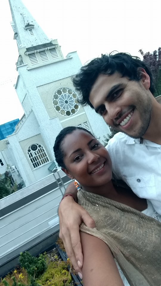Colombianos con propósito e impacto social