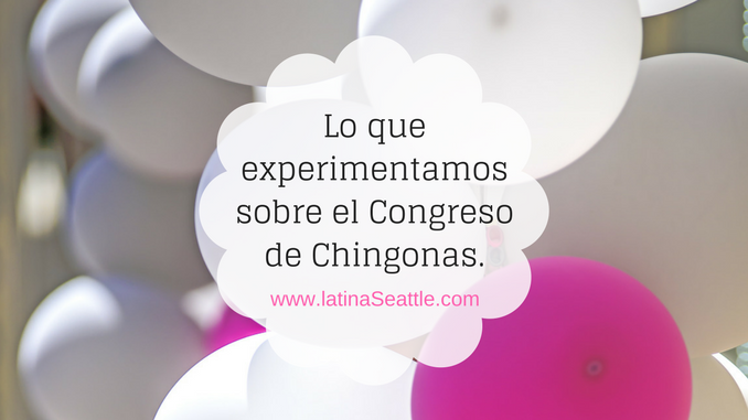 Frases claves y reflexiones para mujeres sobre el Congreso De Chingonas